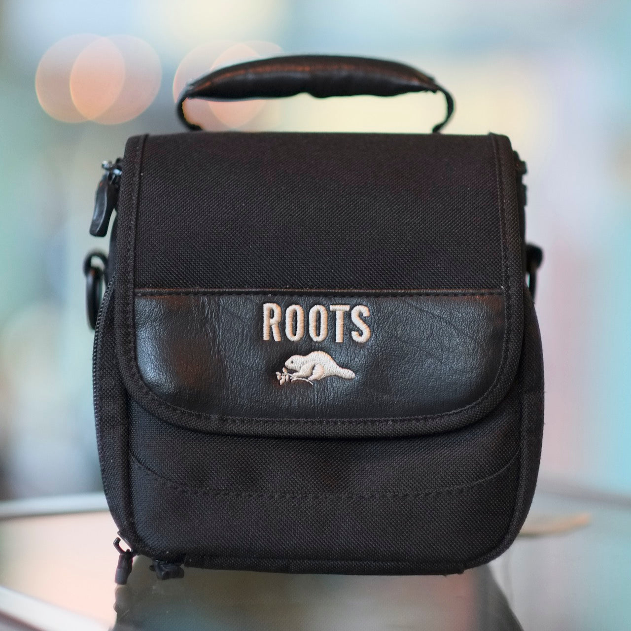 Roots Bag
