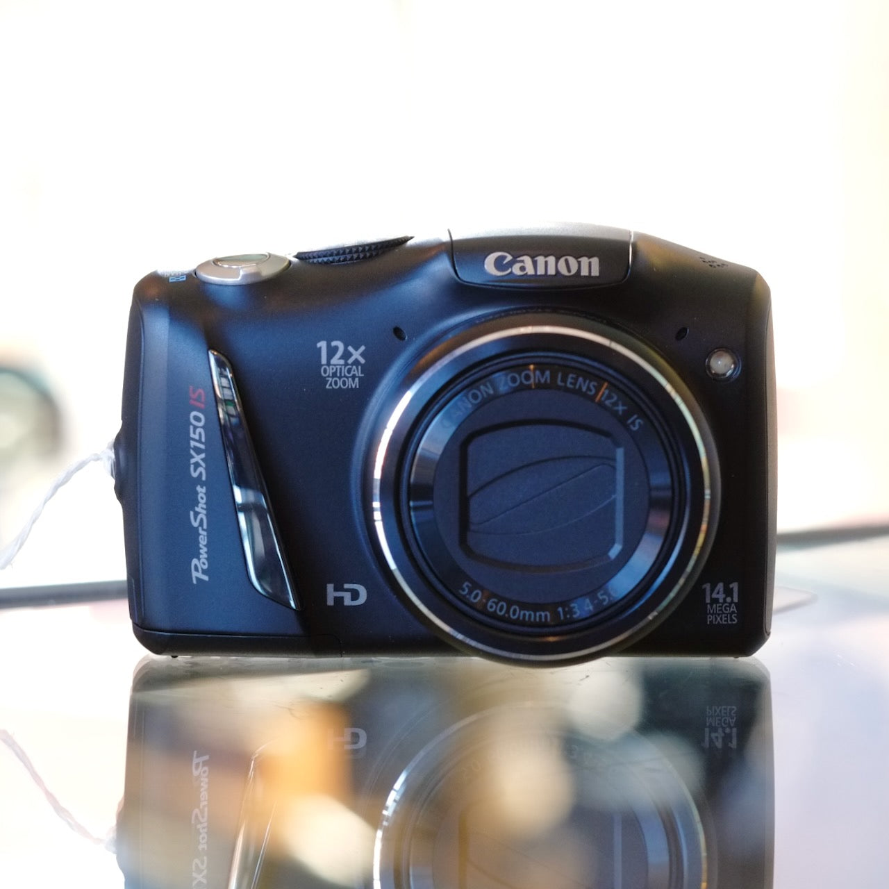 Canon Powershot SX150 IS