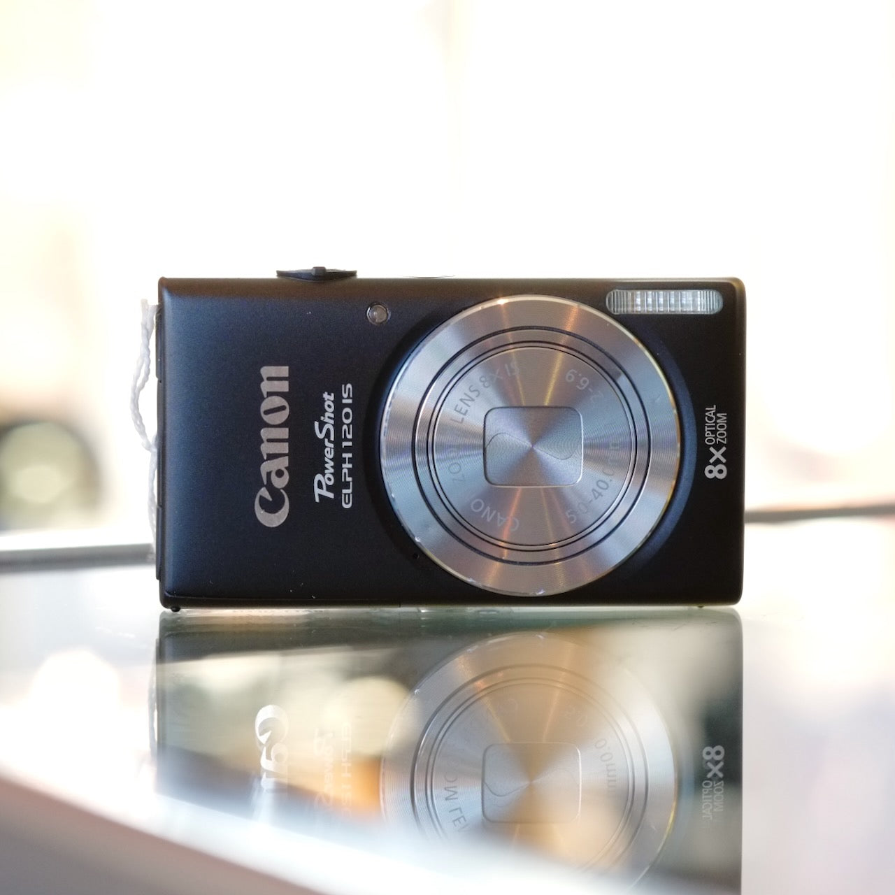 Canon Powershot ELPH 120 IS