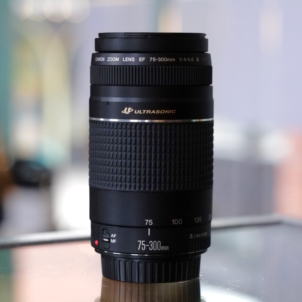 Lenses for Canon EF – Camera Traders