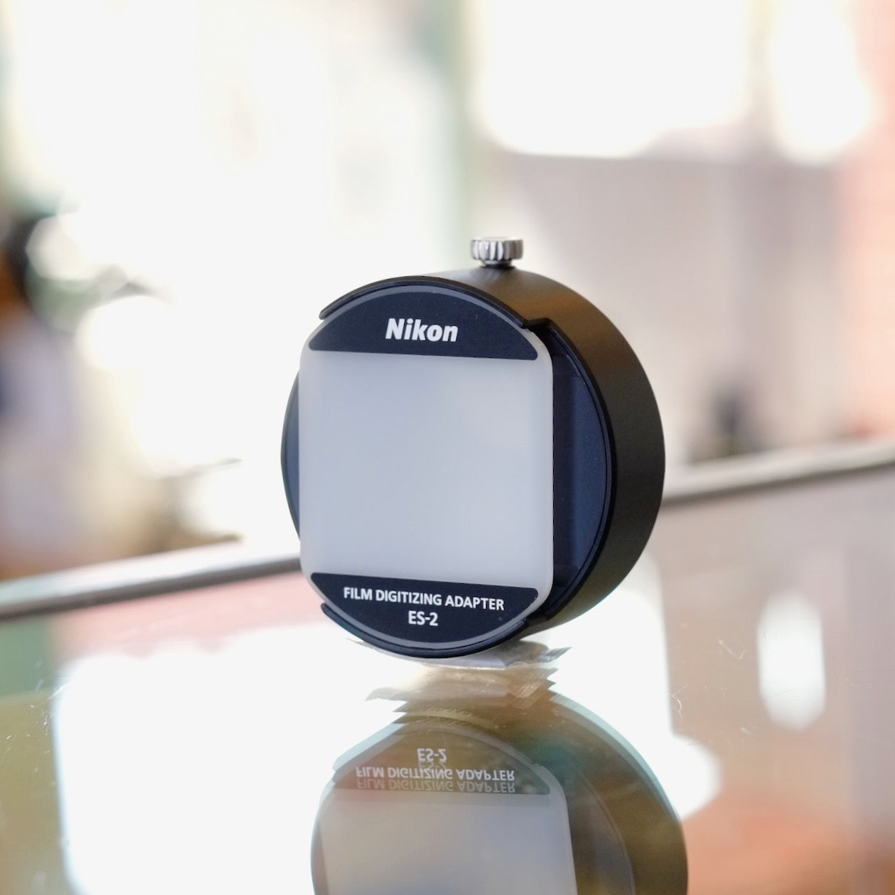 Nikon ES-2 Film Digitizing Adapter