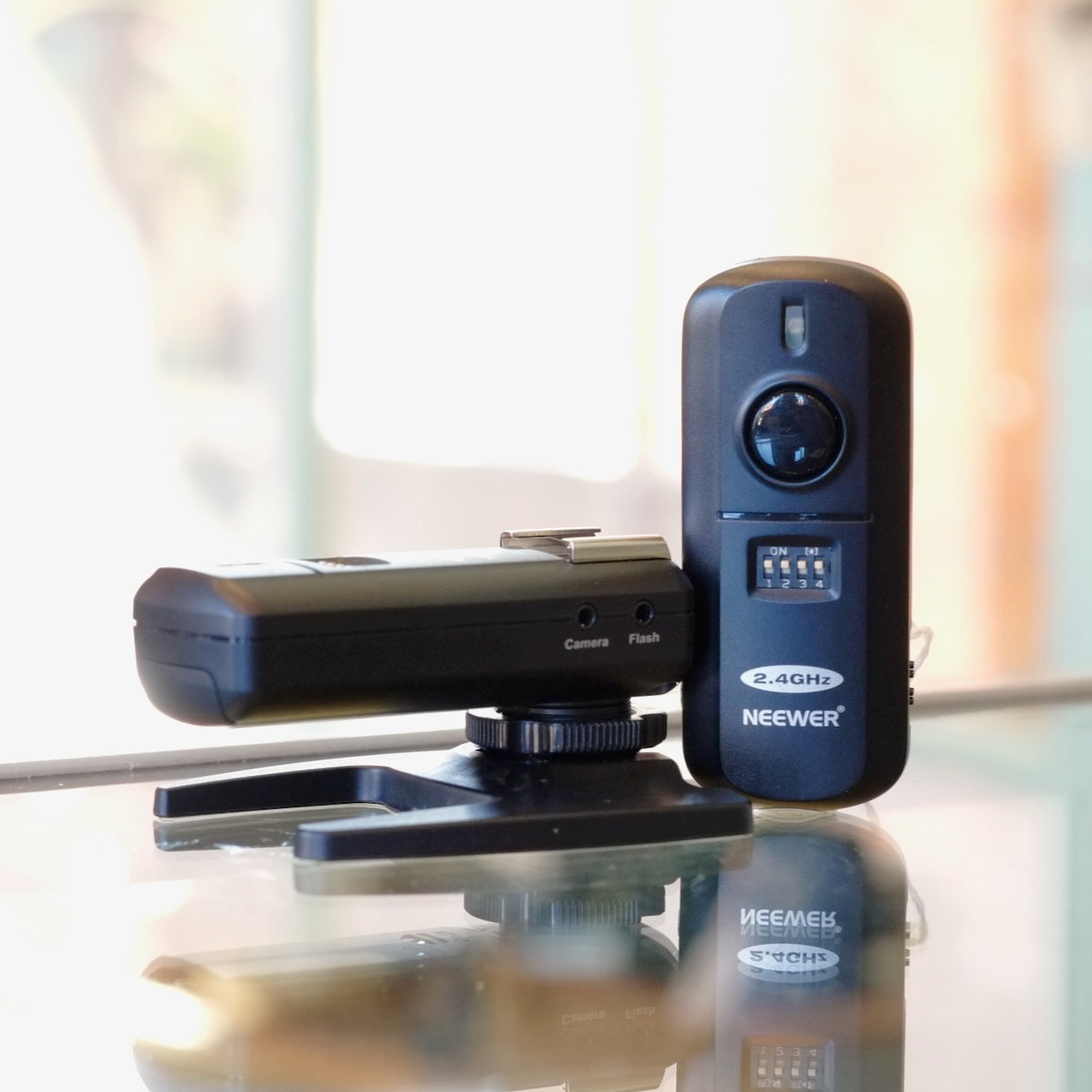 Neewer FC-16 Wireless Trigger Set