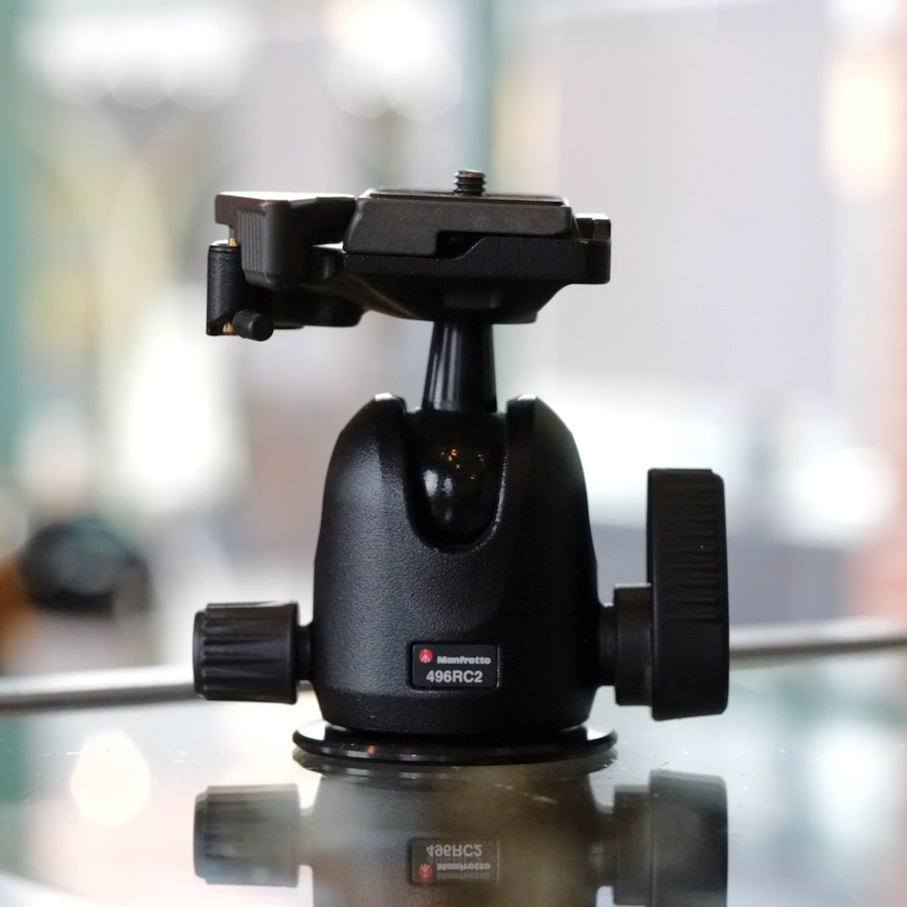 Manfrotto 496RC2