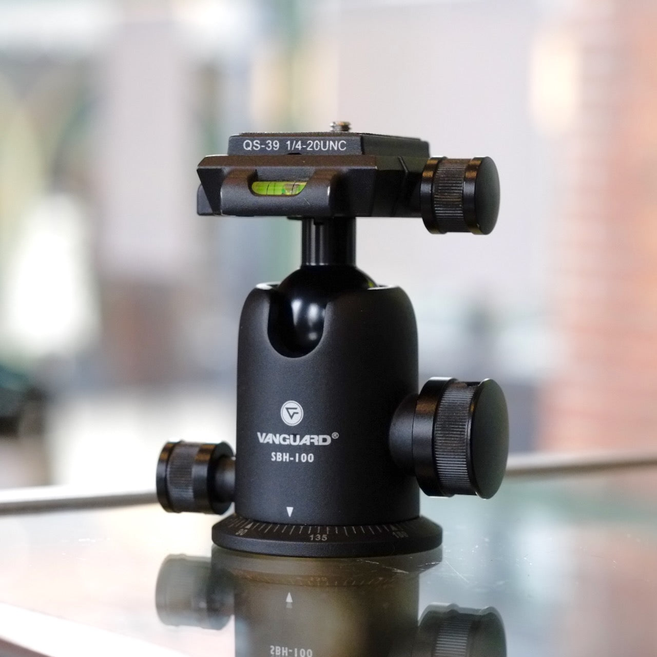 Vanguard SBH-100