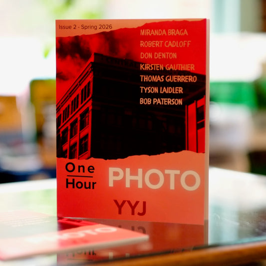 One Hour Photo YYJ (Spring 2026)