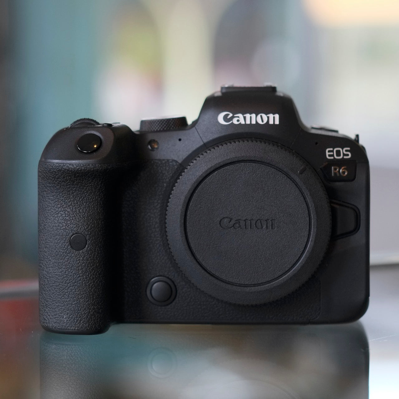 Canon EOS R6 – Camera Traders
