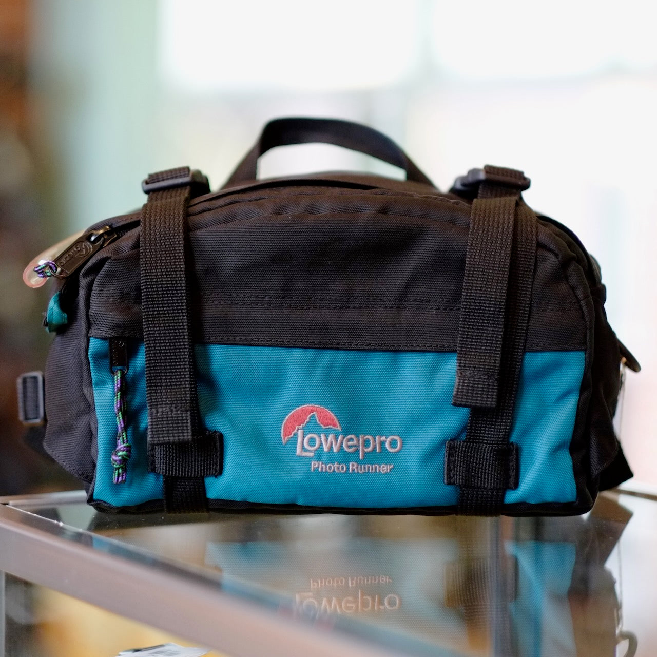 Lowepro Photo Runner