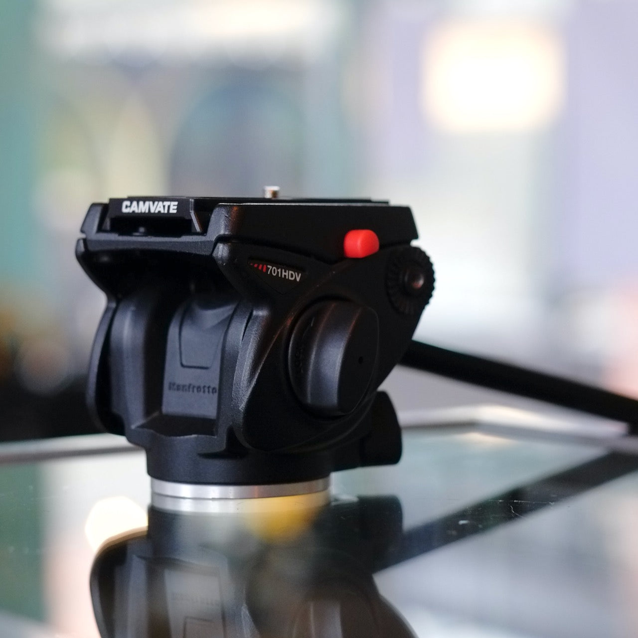 Manfrotto 701HDV