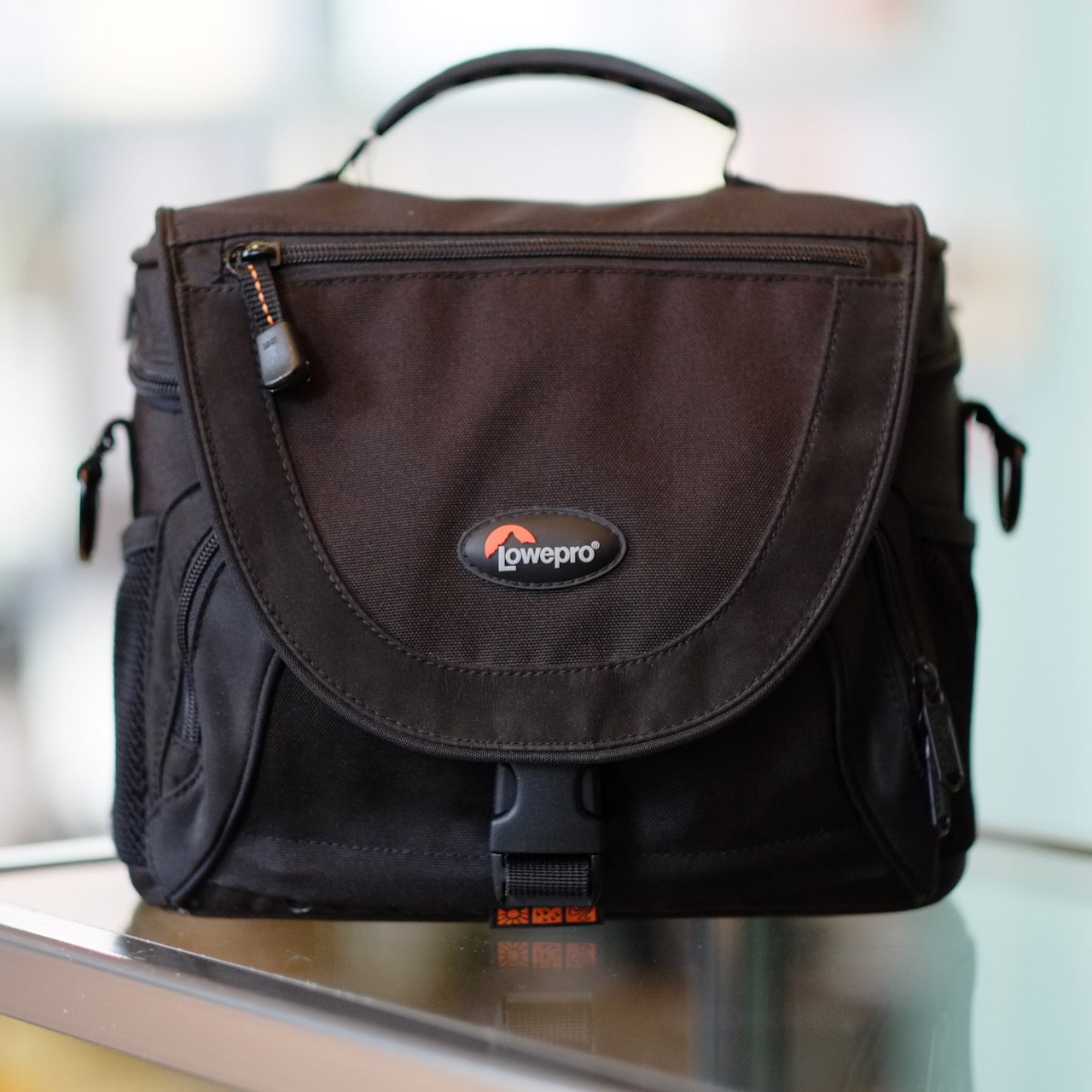 Lowepro Nova 3