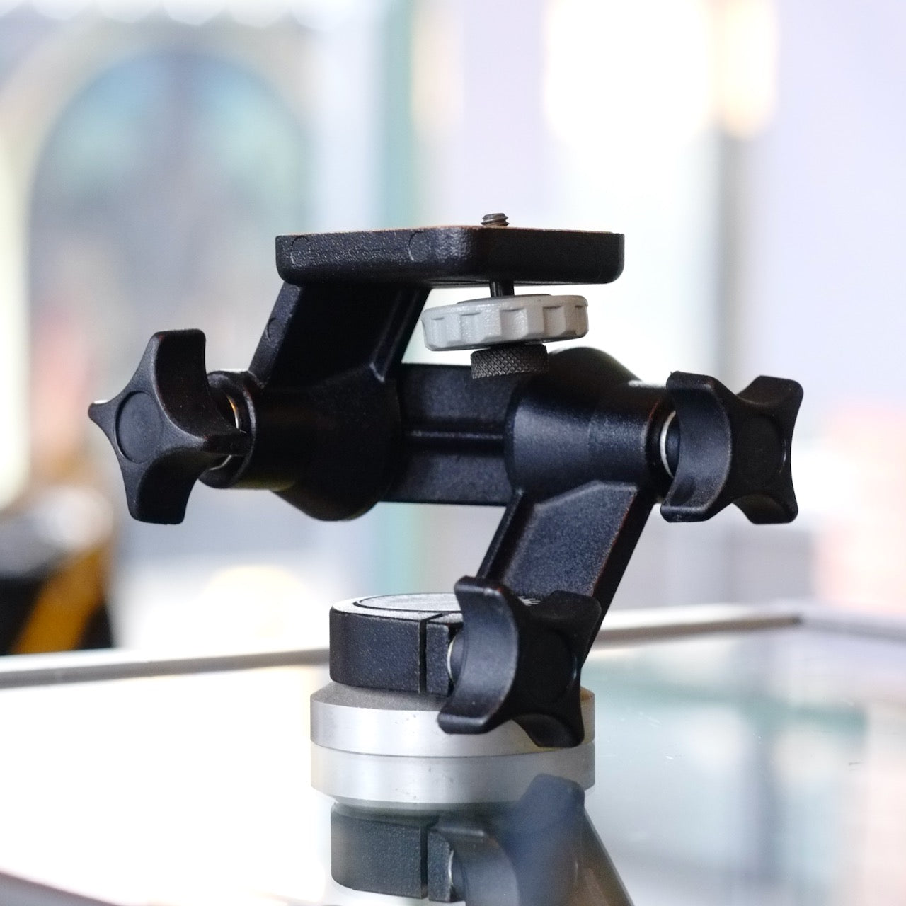 Manfrotto 056