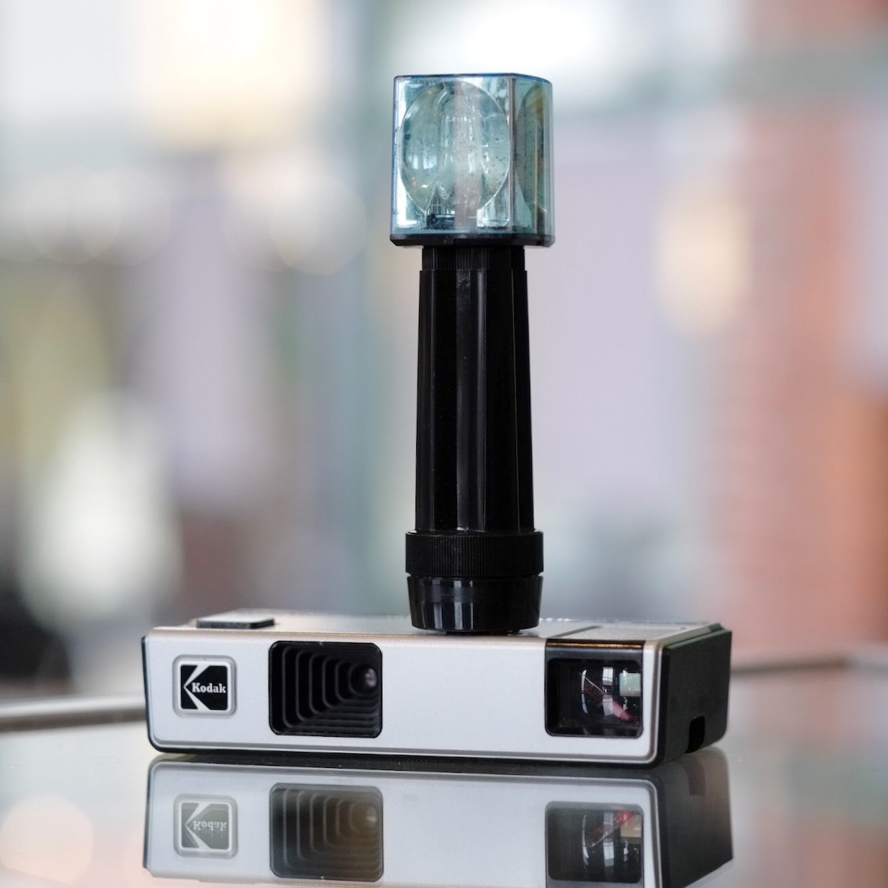 Kodak Pocket Instamatic 10