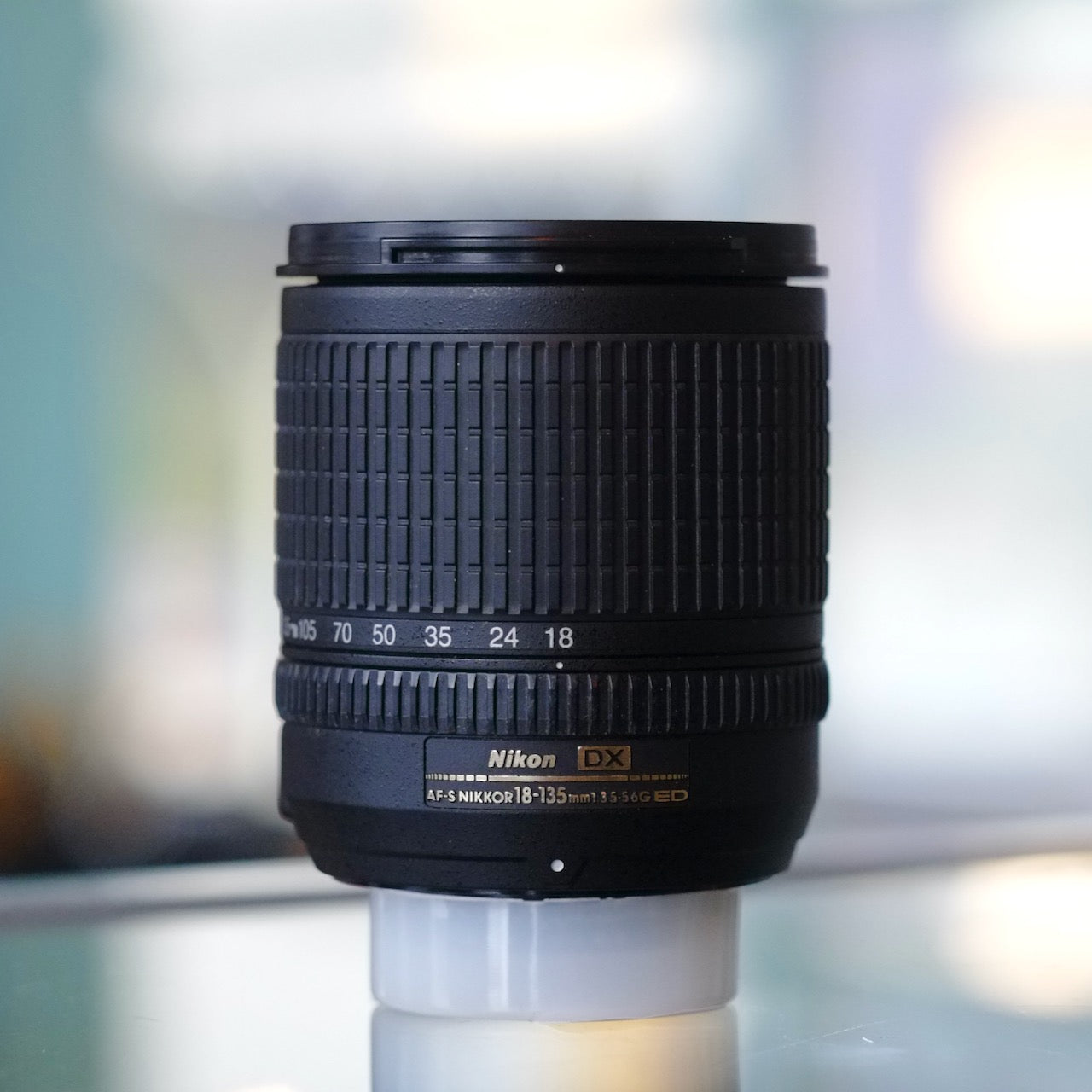 Nikon 18-135mm f3.5-5.6G ED AF-S Nikkor