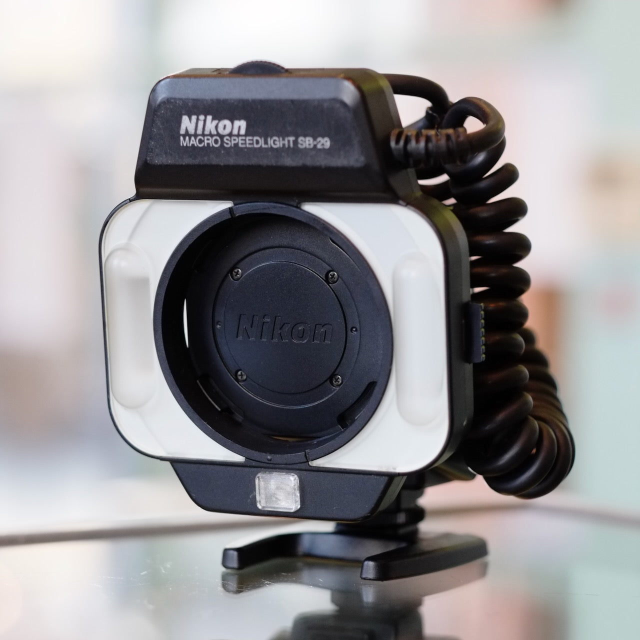 Nikon Speedlight SB-29