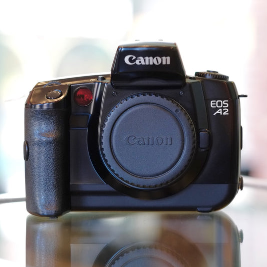 Canon EOS A2