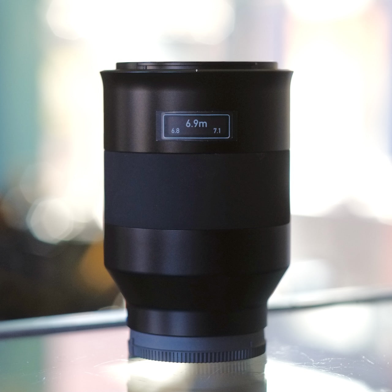 Carl Zeiss Batis Apo Sonnar 135mm f2.8 T* for Sony E