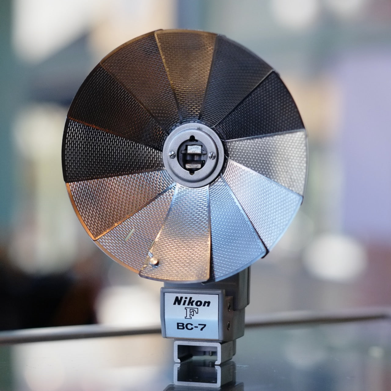 Nikon BC-7 – Camera Traders