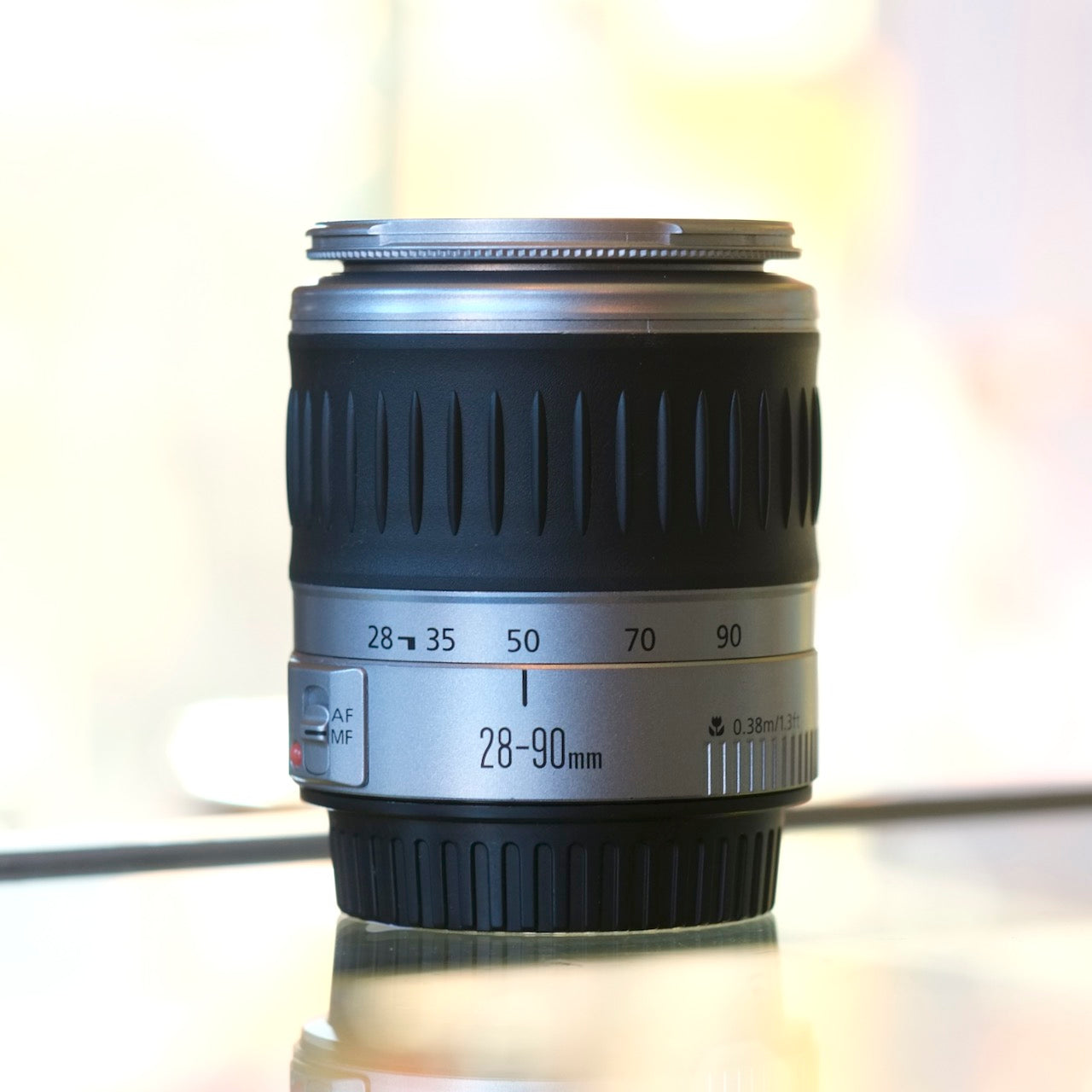 Canon EF 28-90mm f4-5.6 II