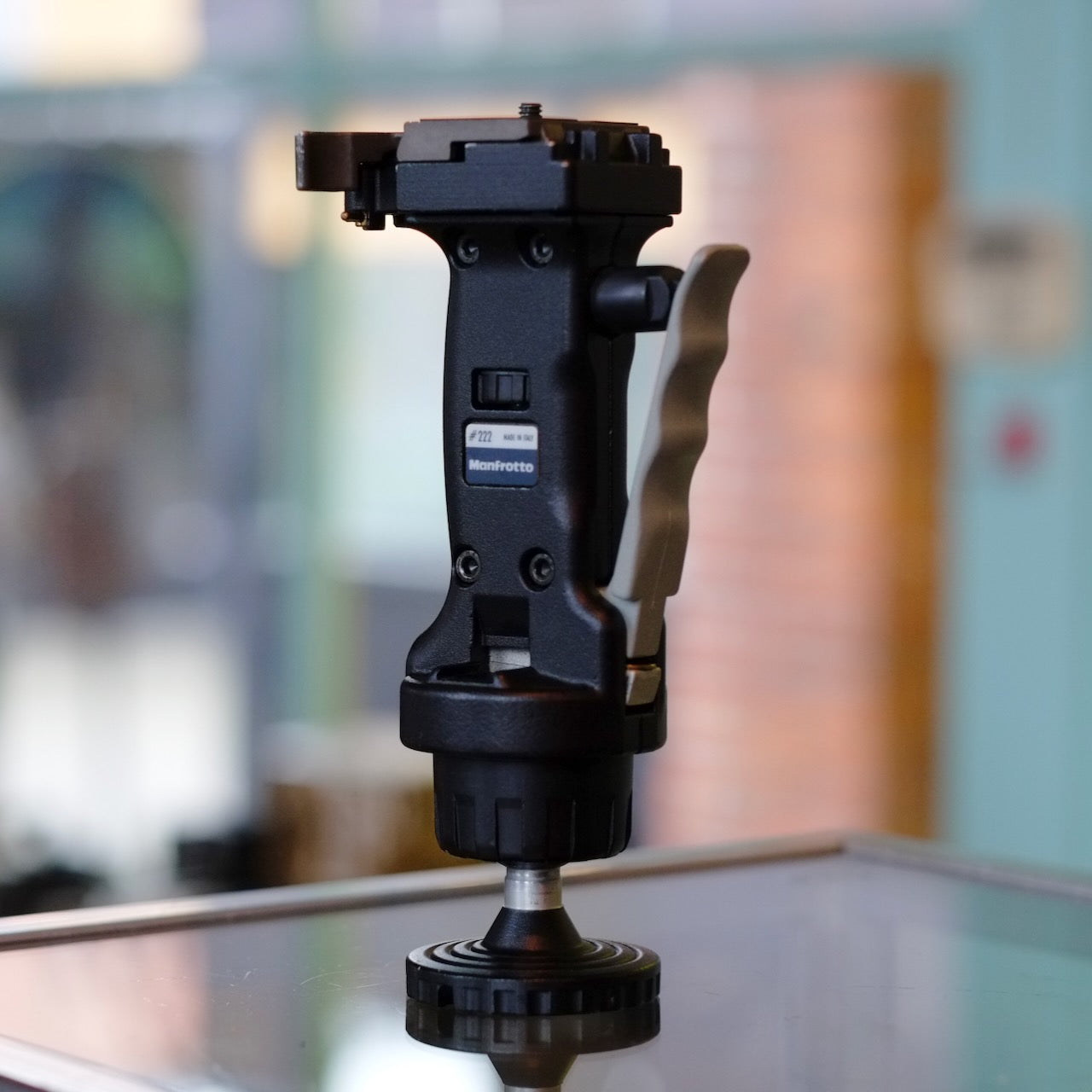 Manfrotto 222