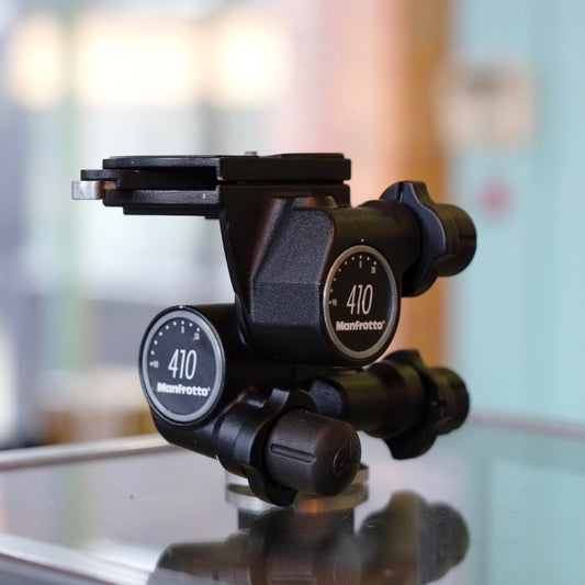 Manfrotto 410