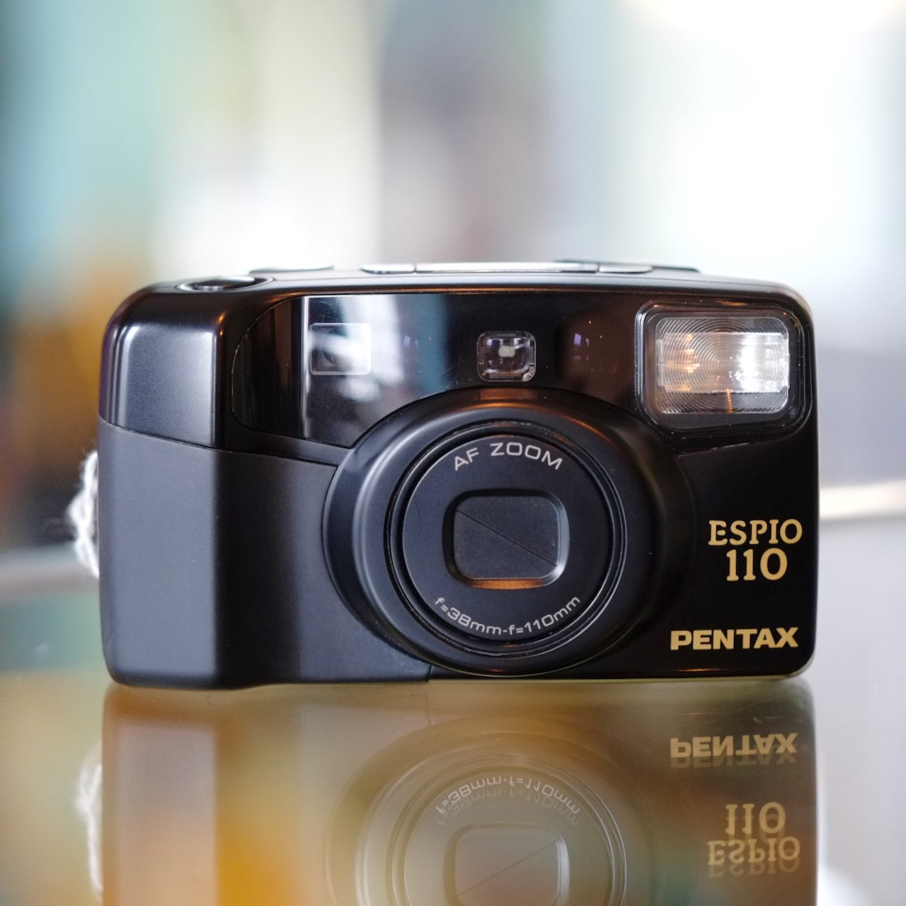 Pentax Espio 110