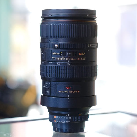 Lenses for Nikon F – Camera Traders