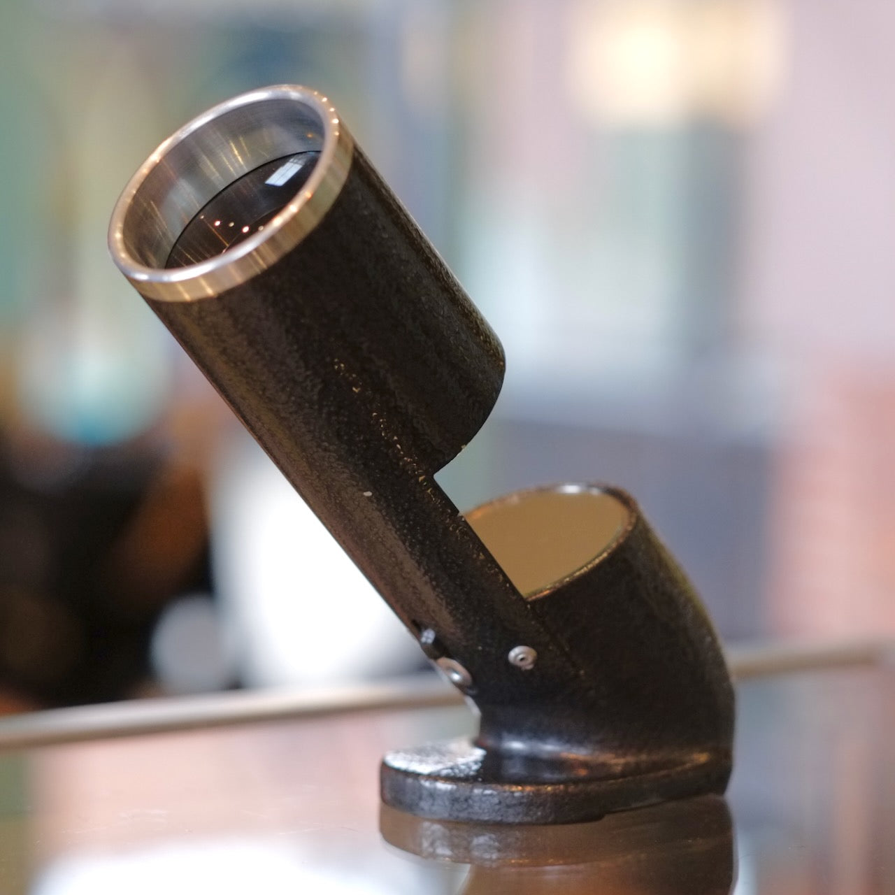 Magna-Sight Grain Focuser