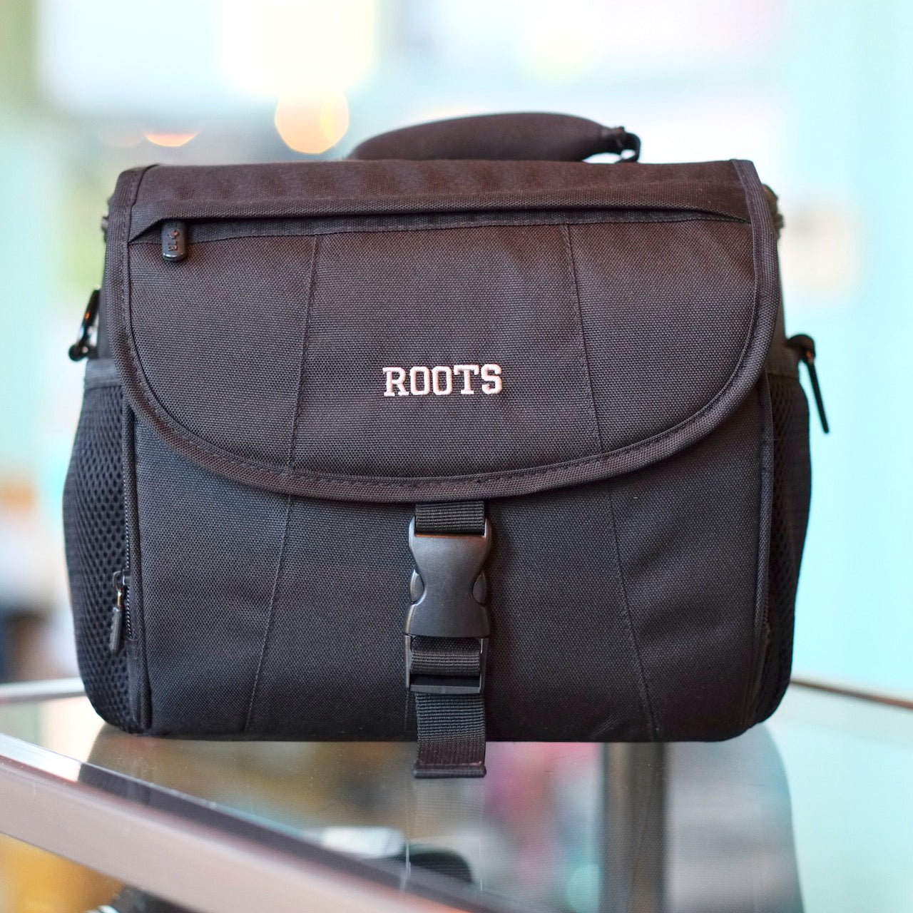 Roots RD40 Bag
