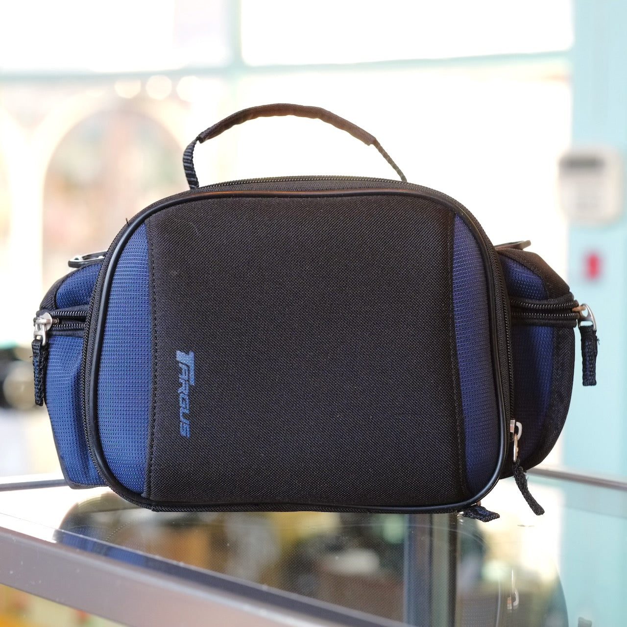 Targus camera bag