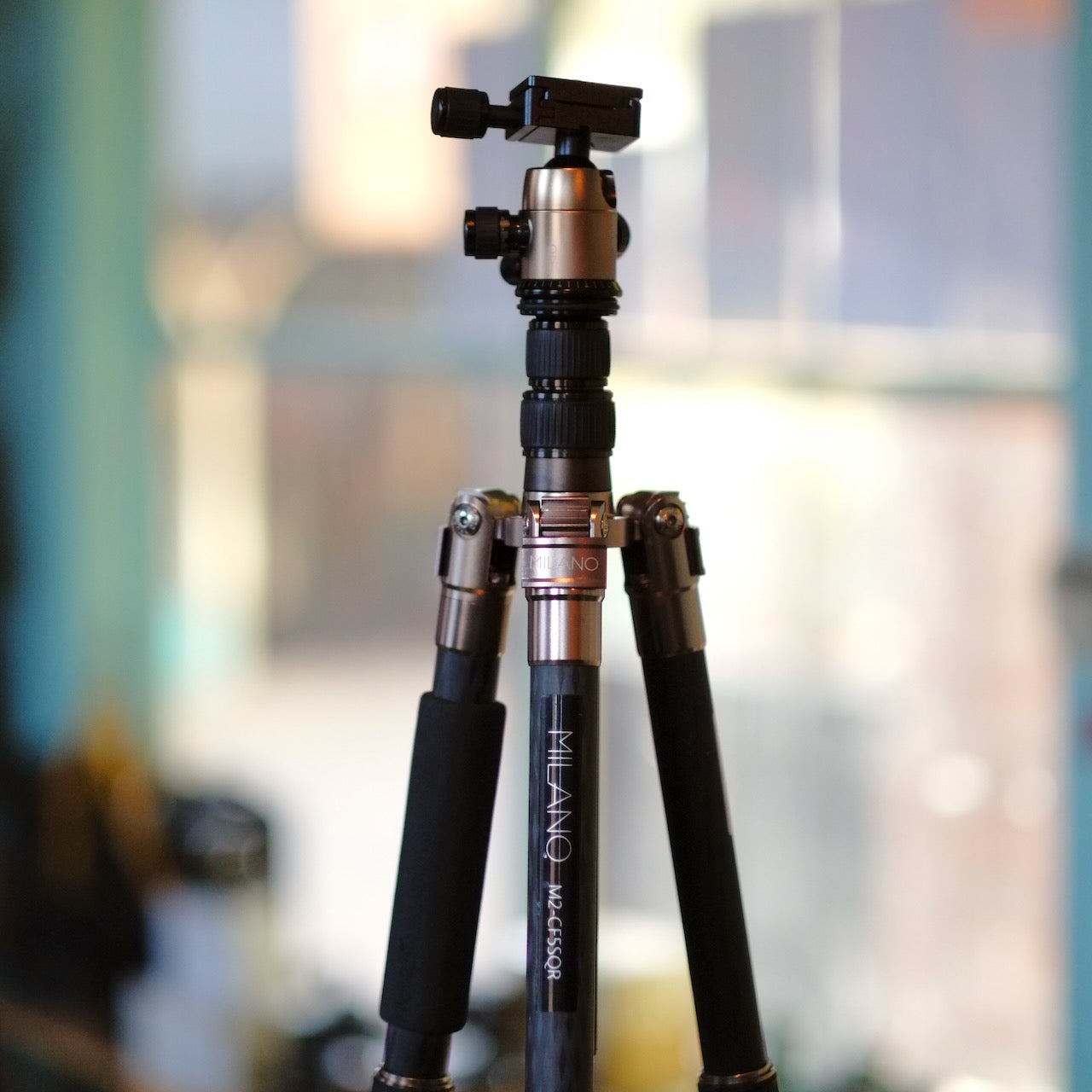 Milano M2-CF5SQR