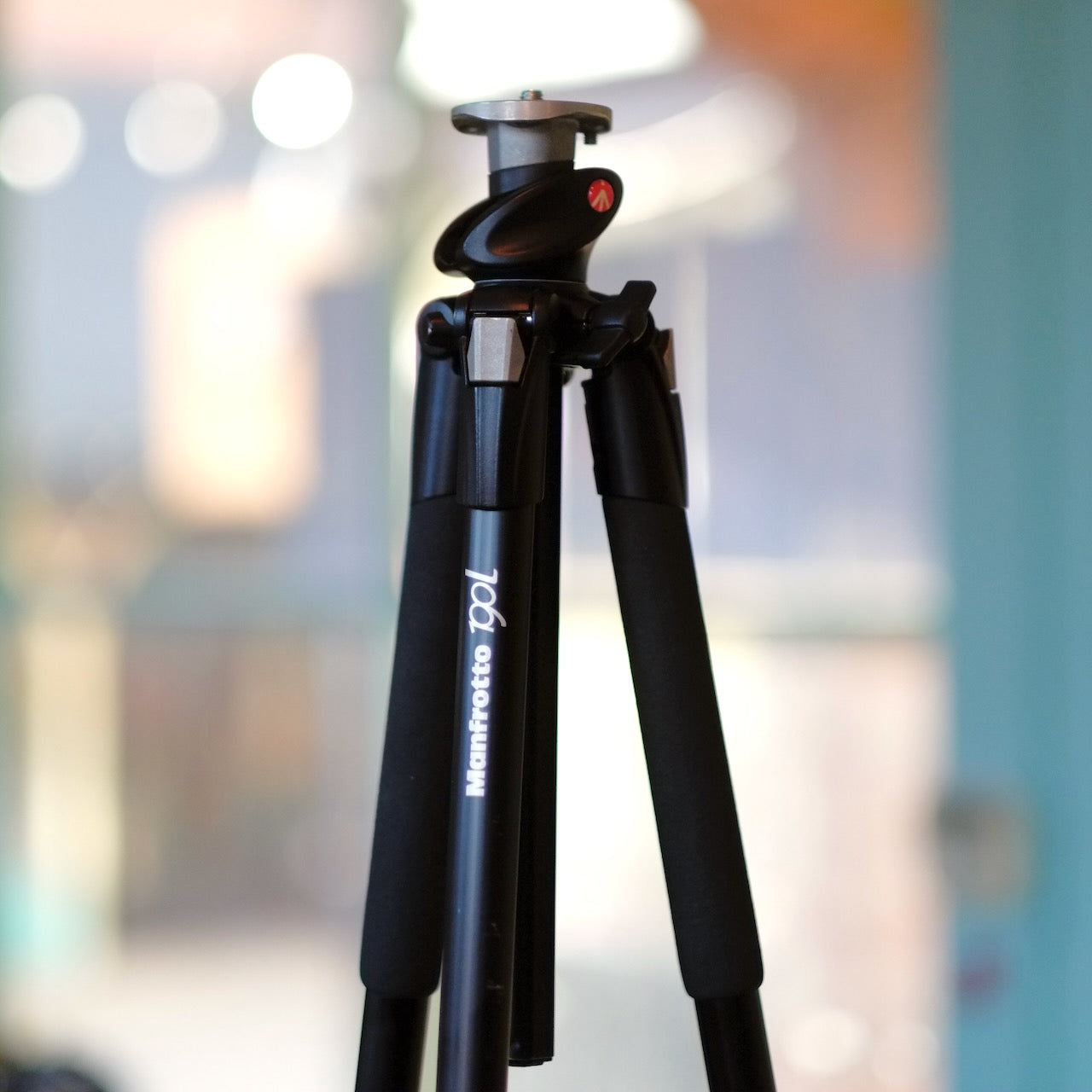 Manfrotto 190XPROL