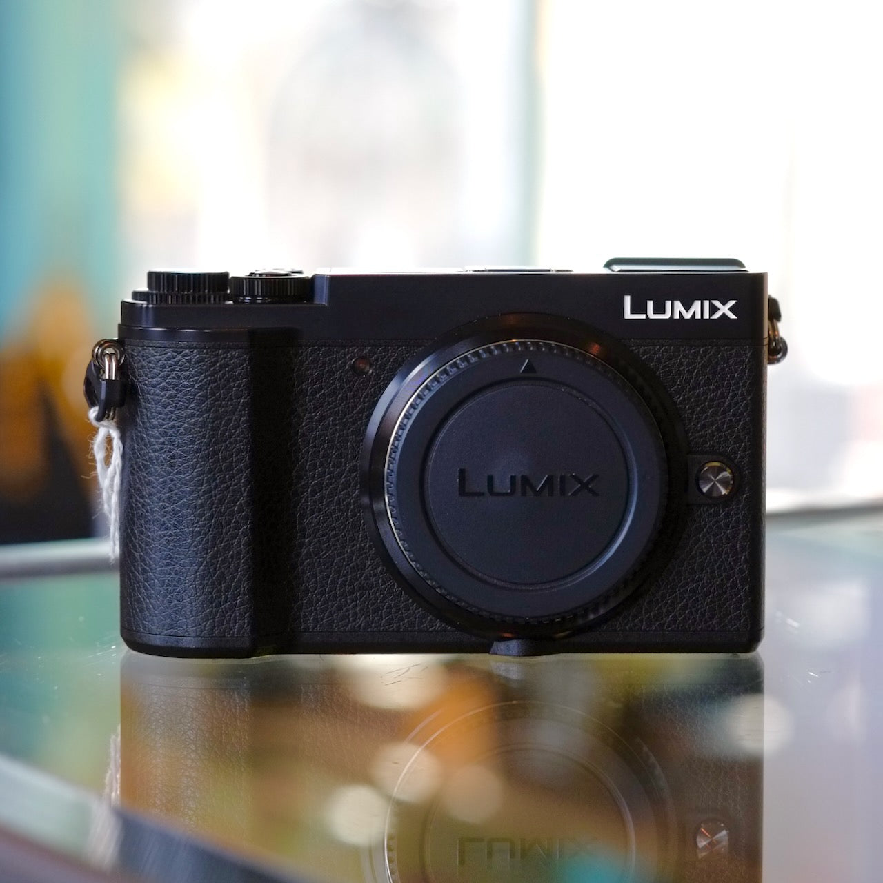 Panasonic Lumix GX9