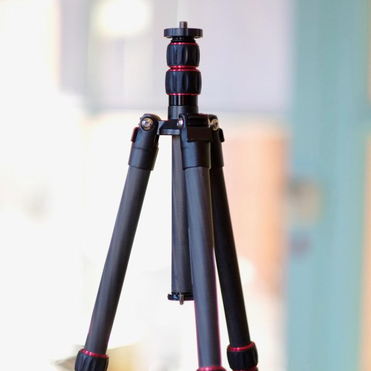 Optex Black Tripod