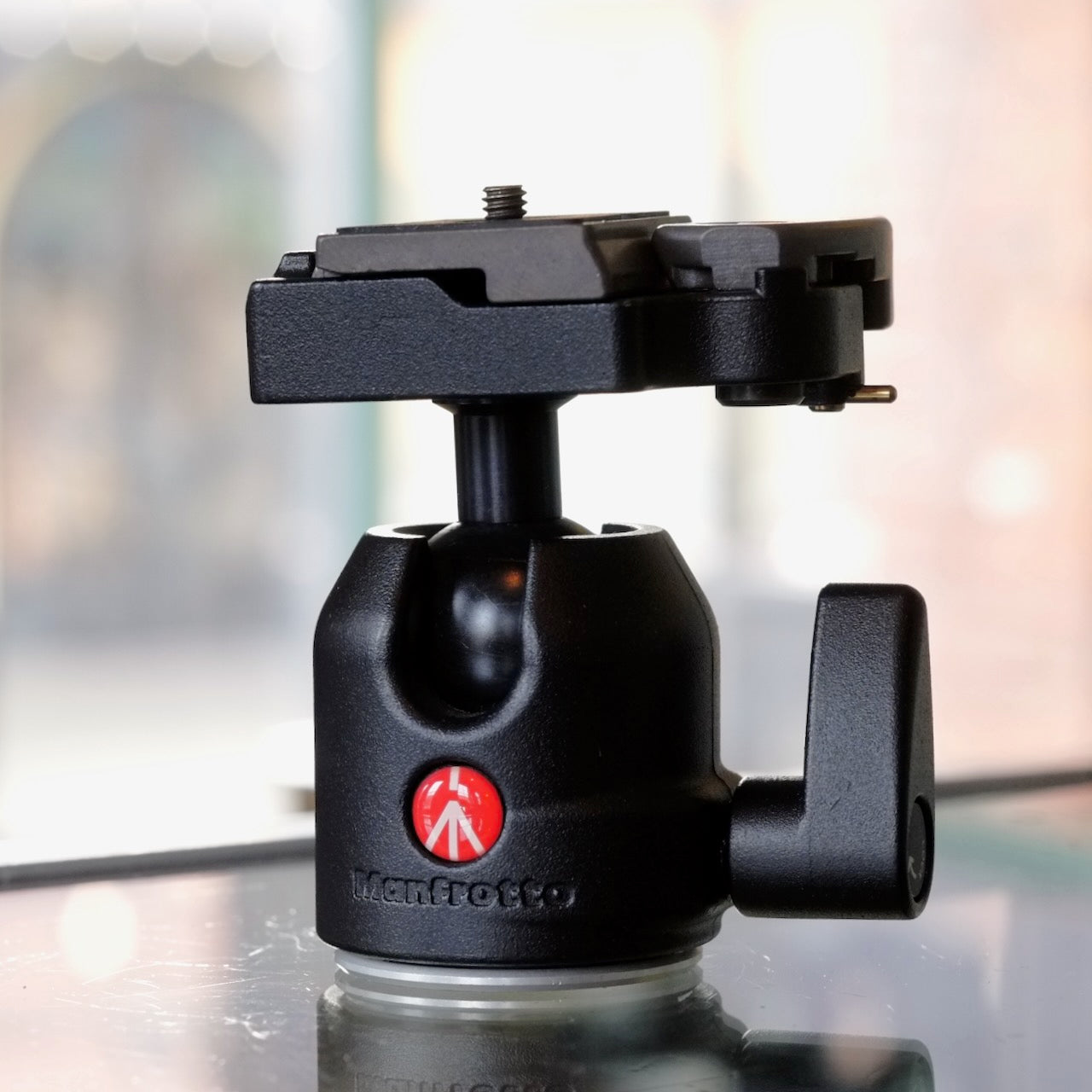Manfrotto 486RC2