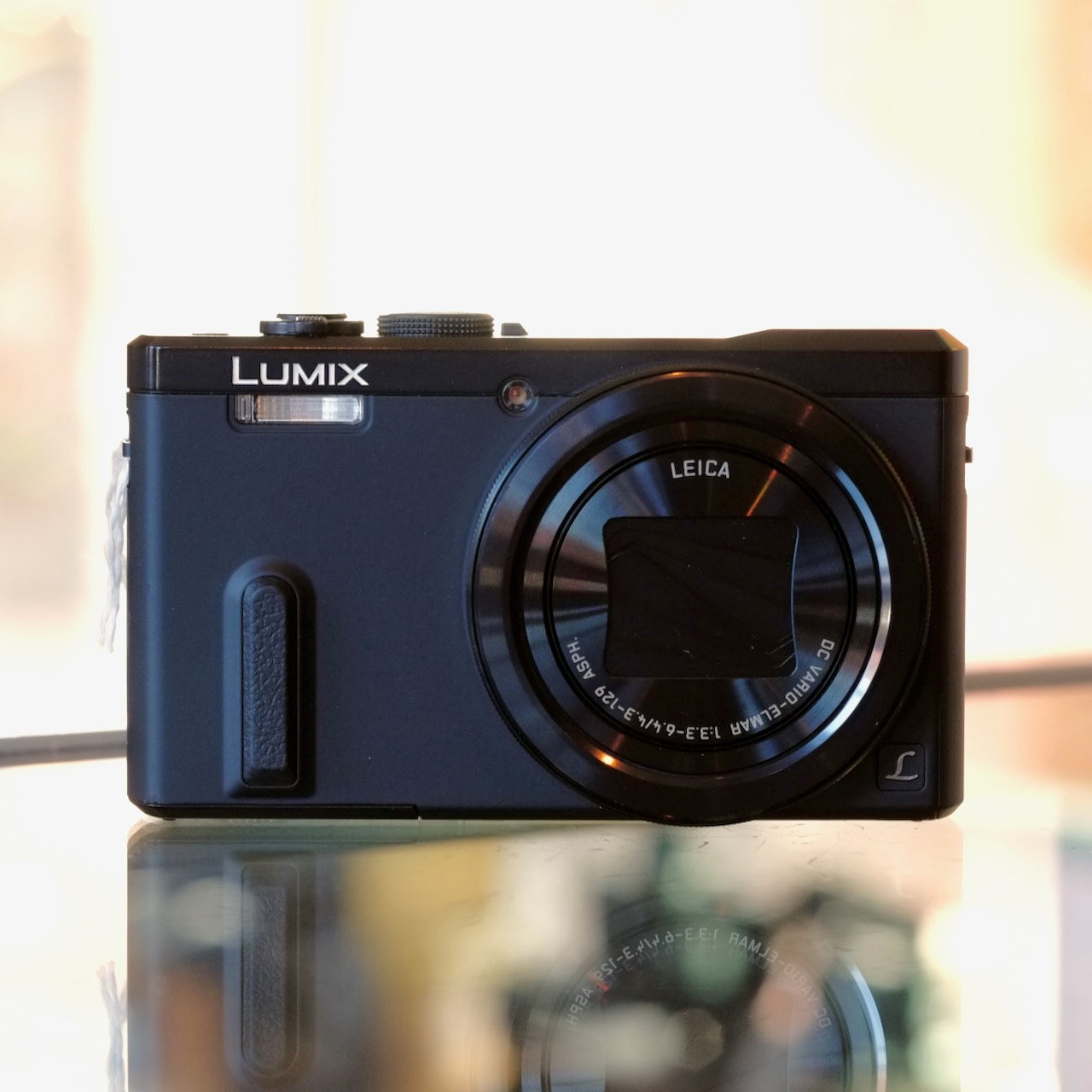 Panasonic Lumix DMC-ZS40