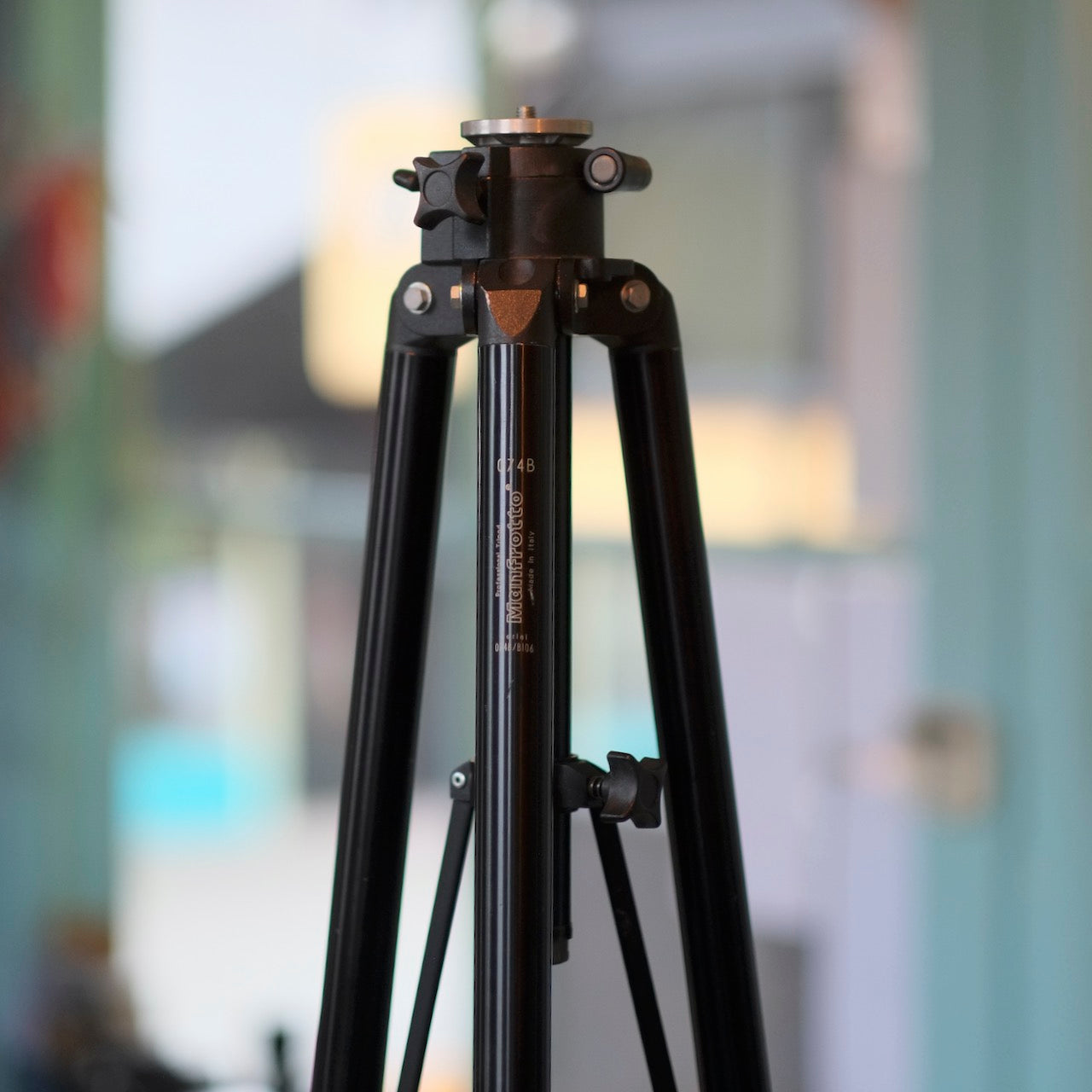 Manfrotto 074B