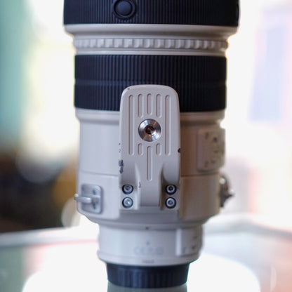 Canon EF 200mm f2L IS USM