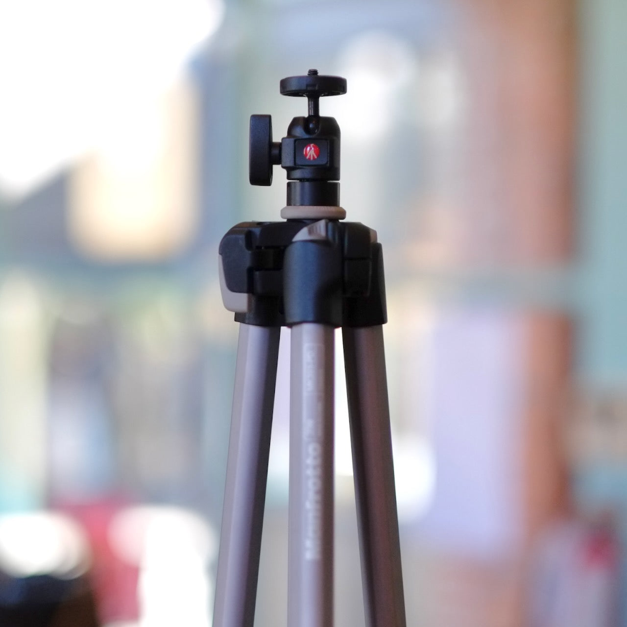 Manfrotto MK393-PD