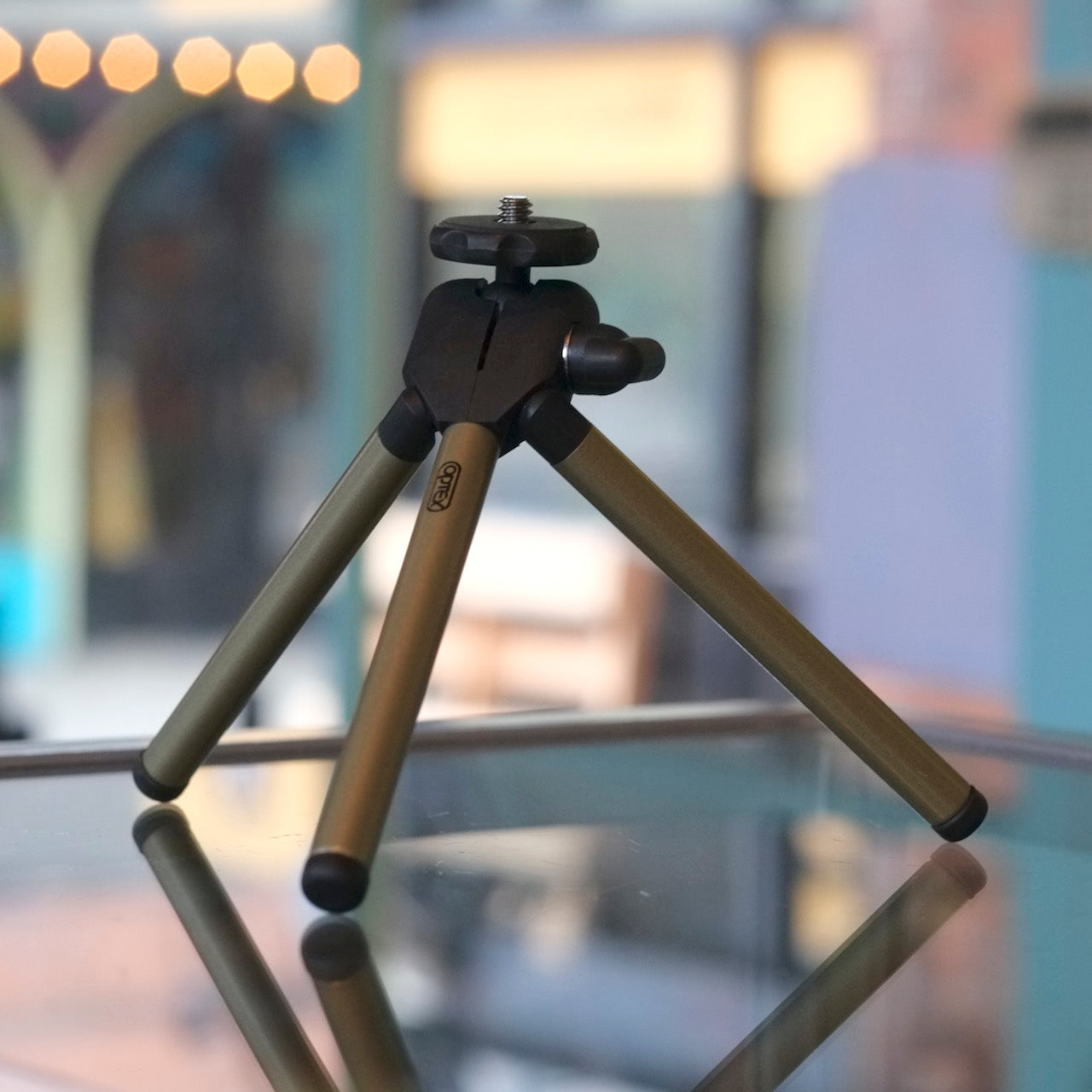 Optex Tabletop Tripod
