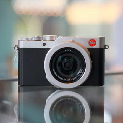Leica D-Lux 7