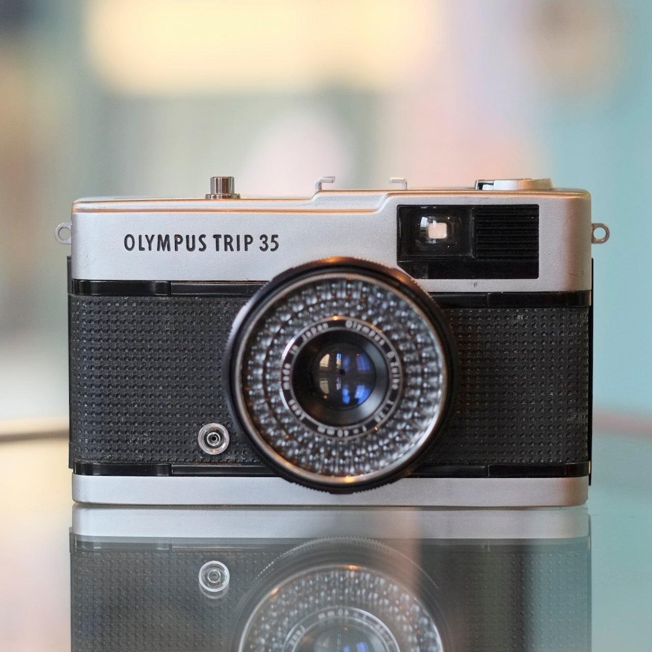 Olympus Trip 35
