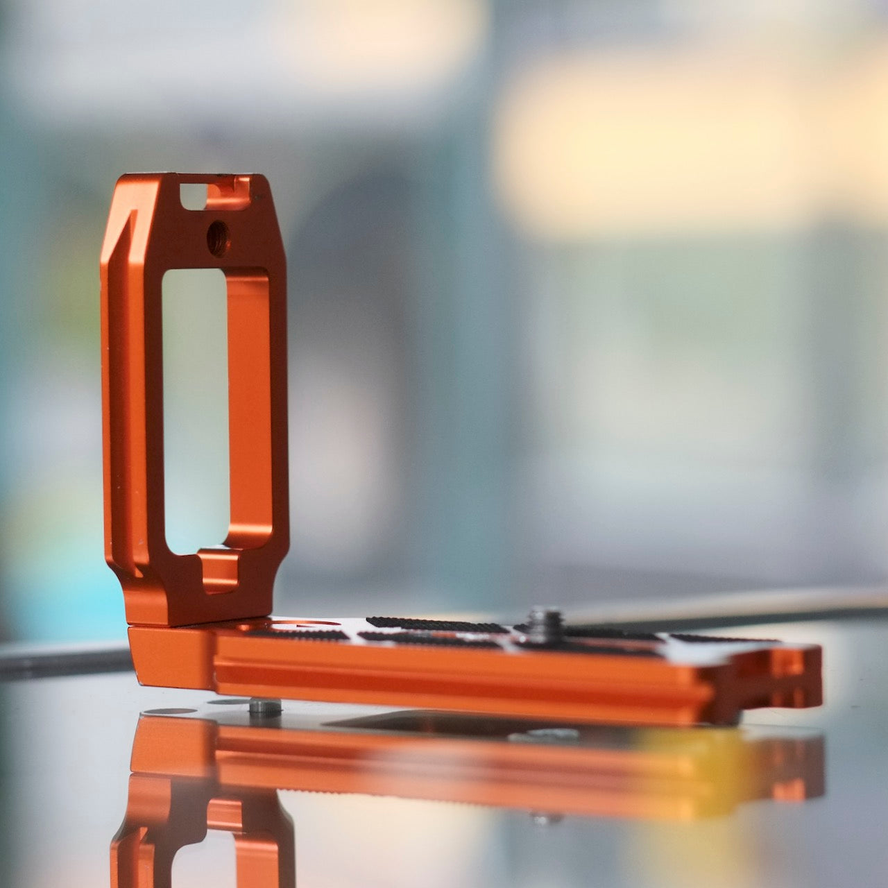 3 Legged Thing L Bracket