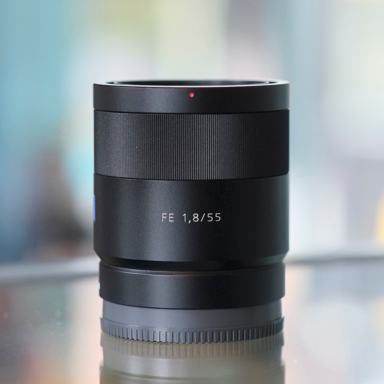 Sony FE 55mm f1.8 ZA Sonnar T* – Camera Traders