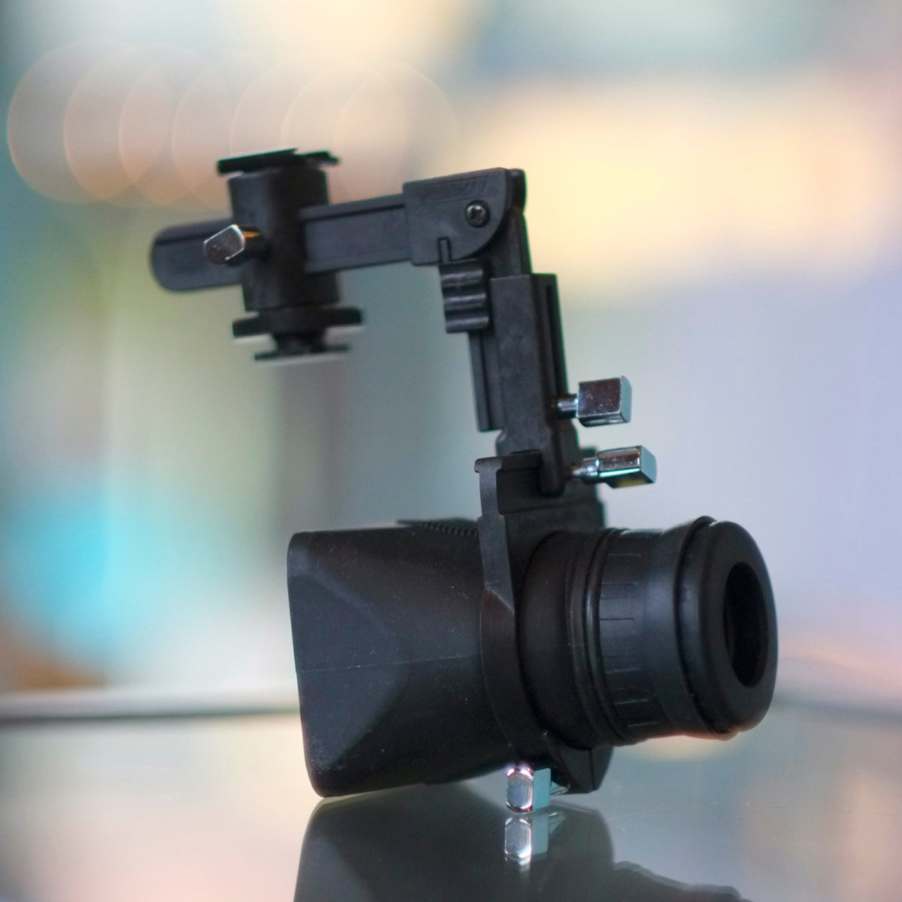 Hoodman Live View Crane Kit