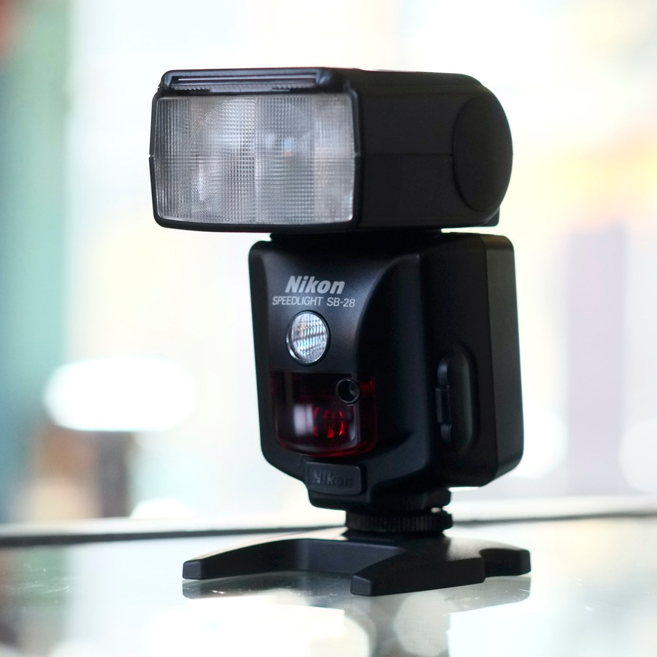Nikon Speedlight SB-28