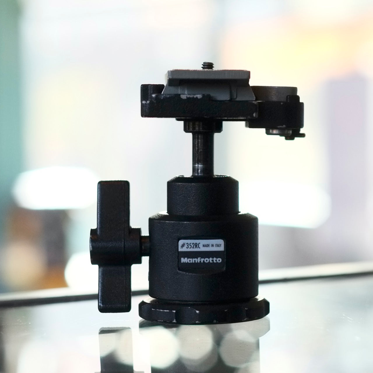 Manfrotto 352RC