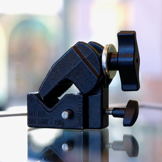 Manfrotto Superclamp