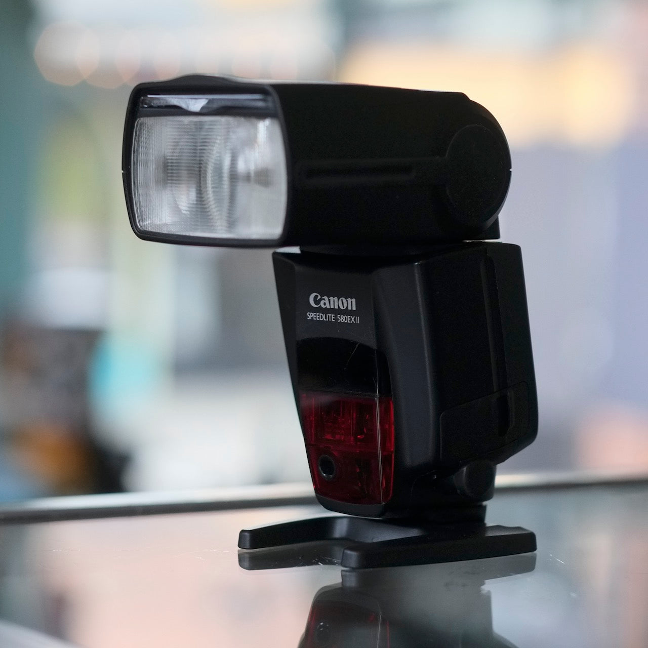 Canon Speedlite 580EXII