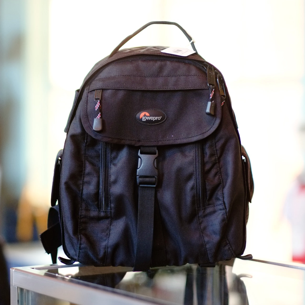 Lowepro Micro Trekker 200
