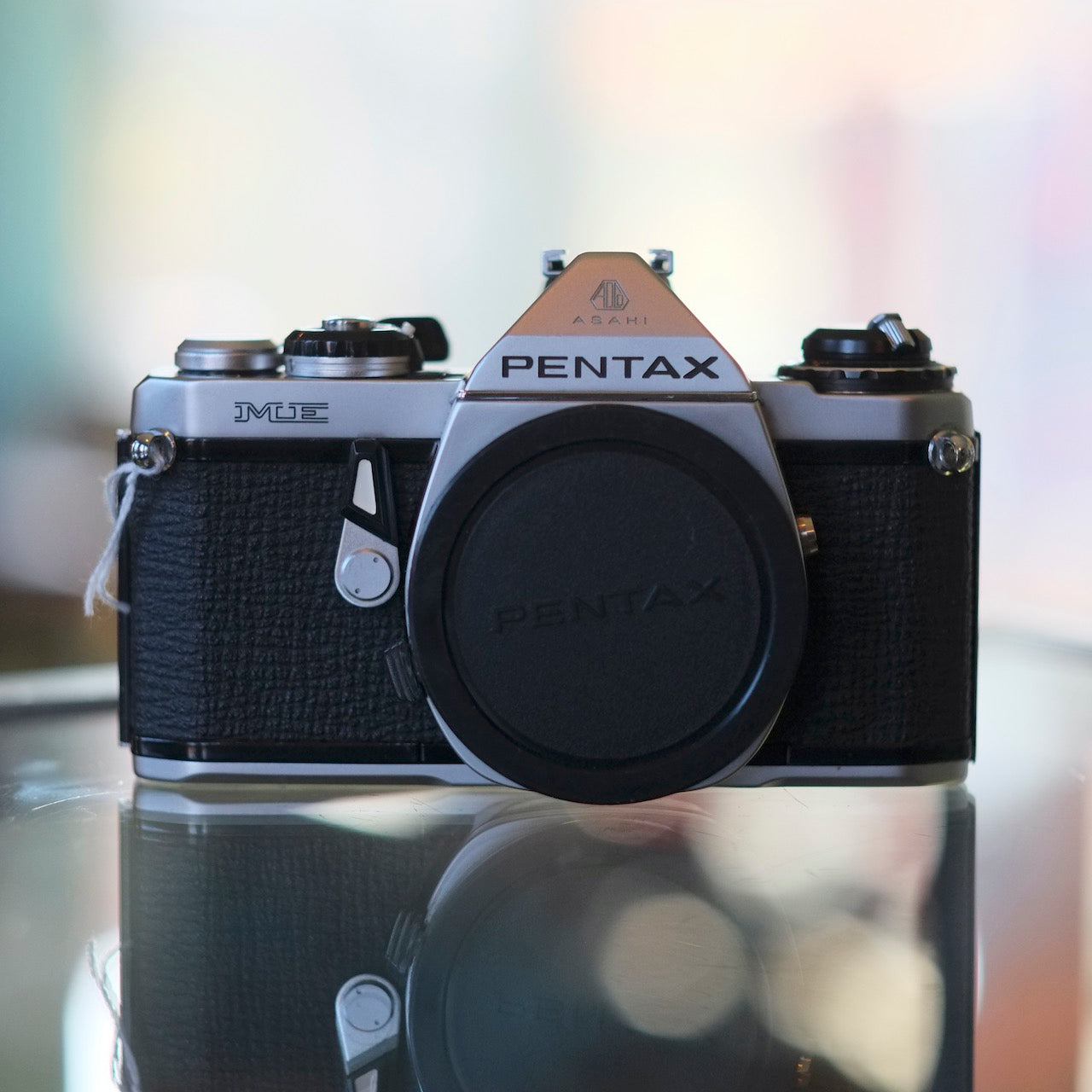 Pentax ME