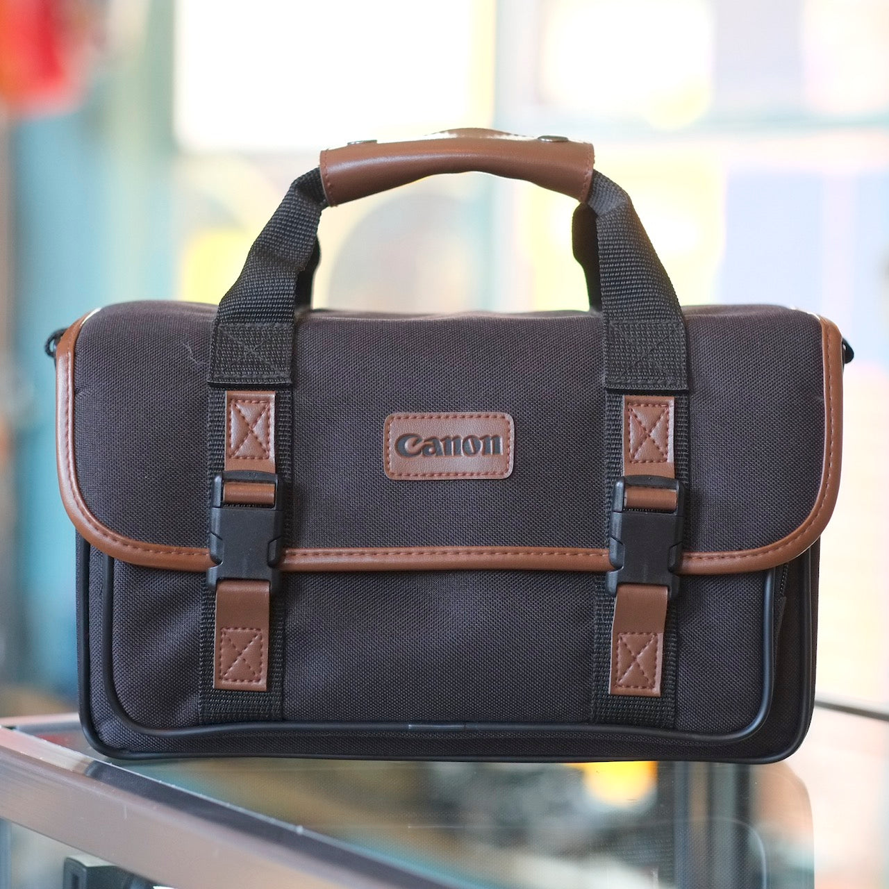 Canon camera bag
